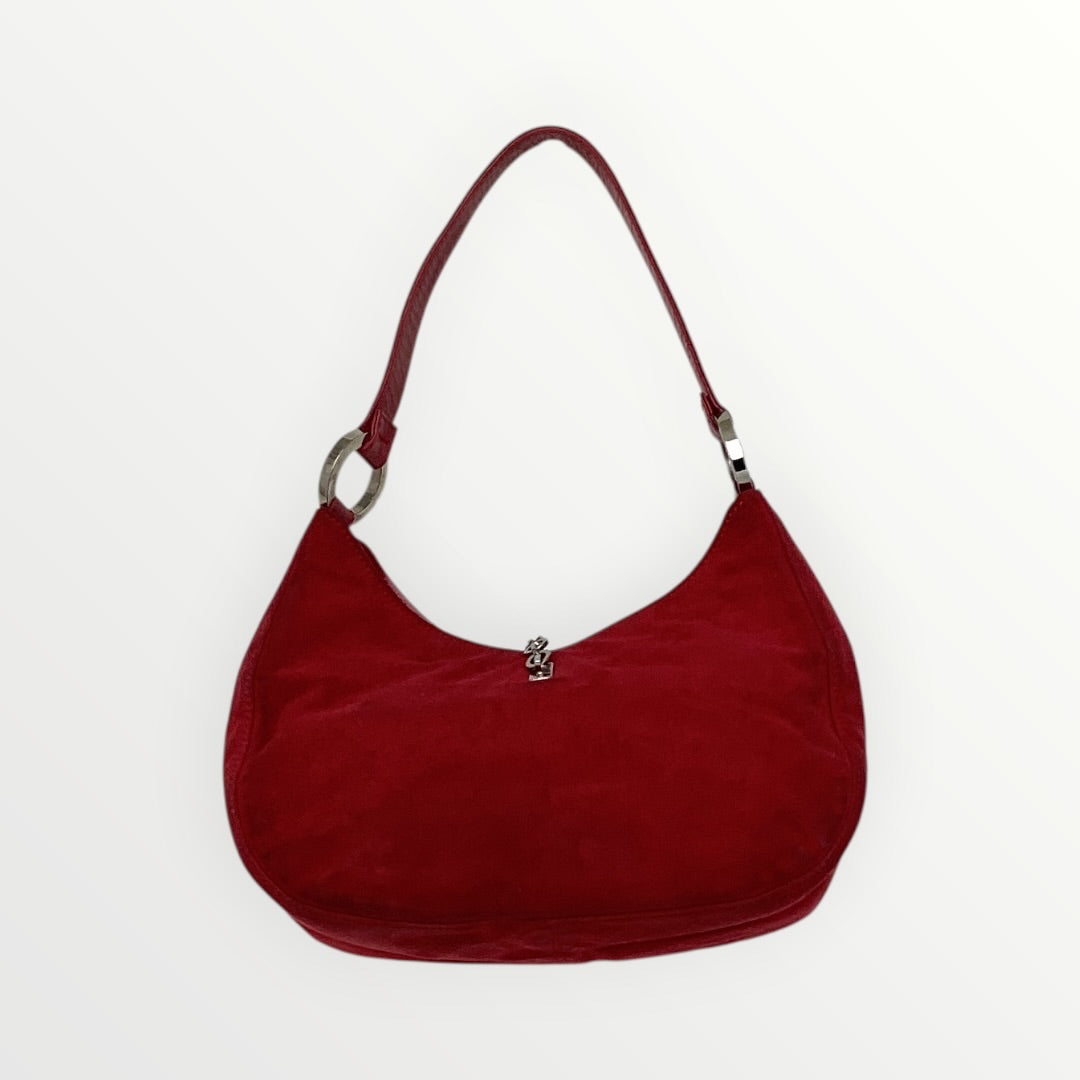 Tasche Valentino rot, N/A
