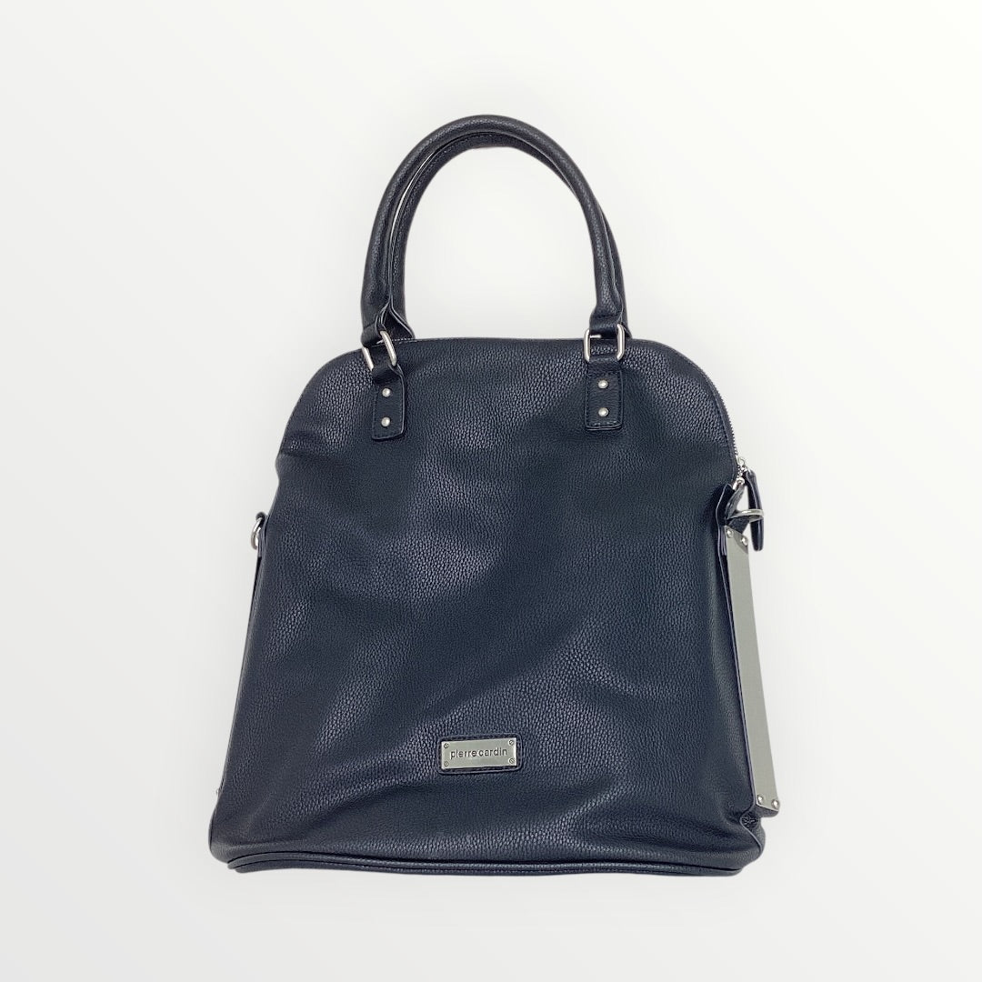 Tasche Pierre Cardin schwarz