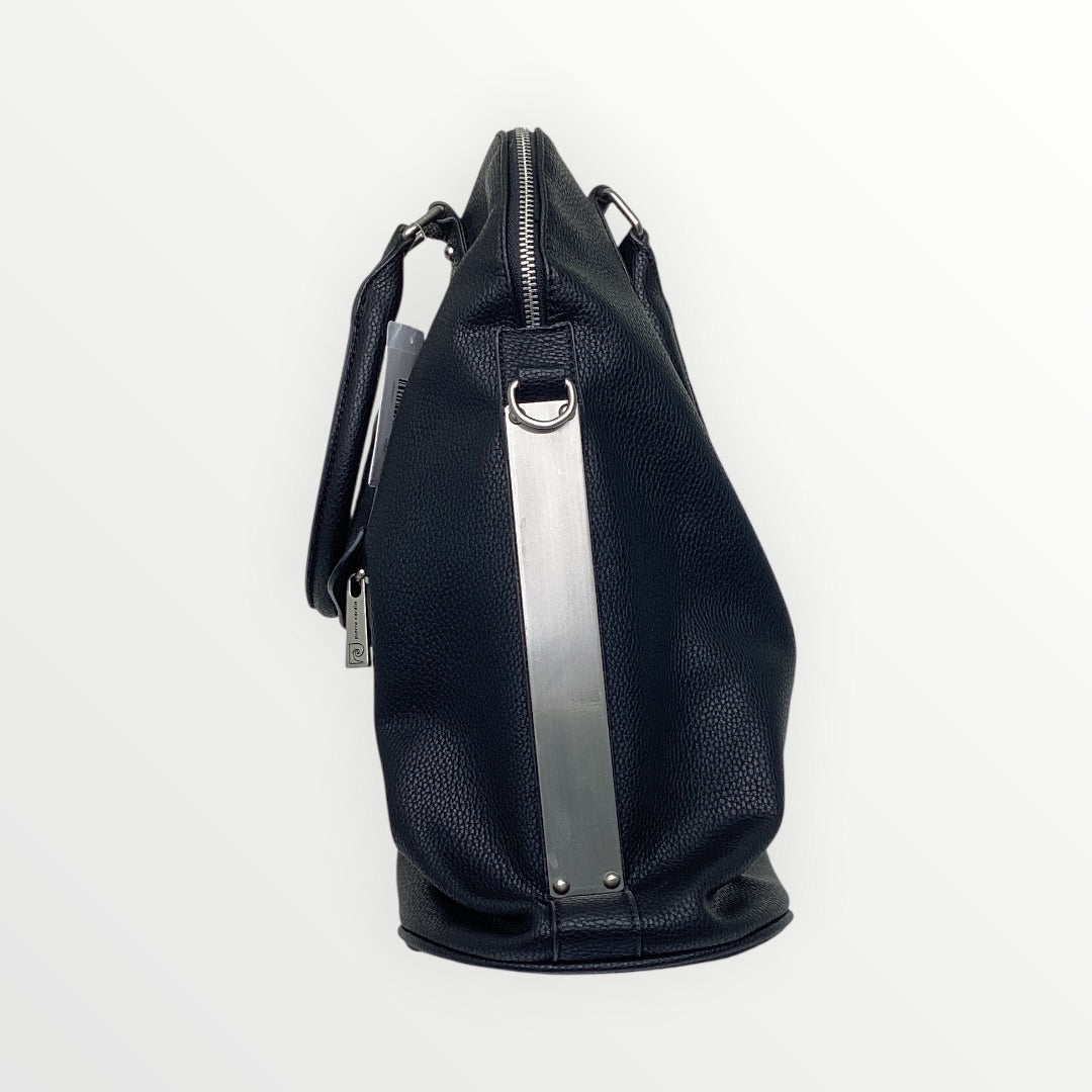 Tasche Pierre Cardin schwarz