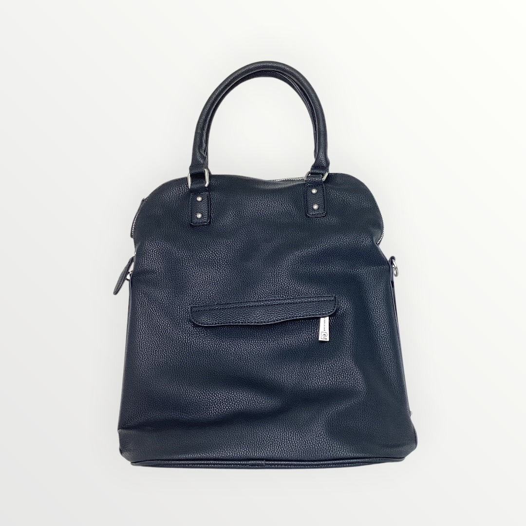 Tasche Pierre Cardin schwarz