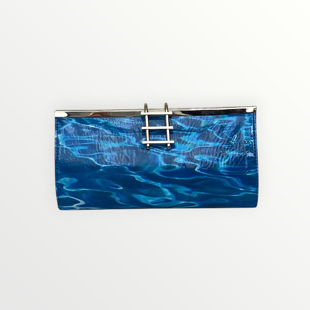 Handtasche Kate Spade blau