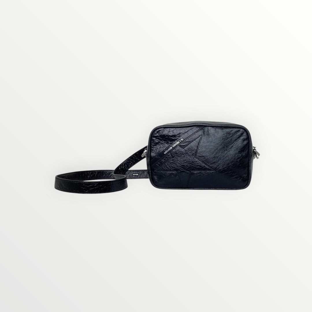 Tasche Golden Goose schwarz