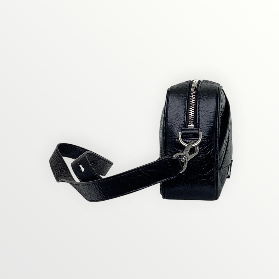 Tasche Golden Goose schwarz