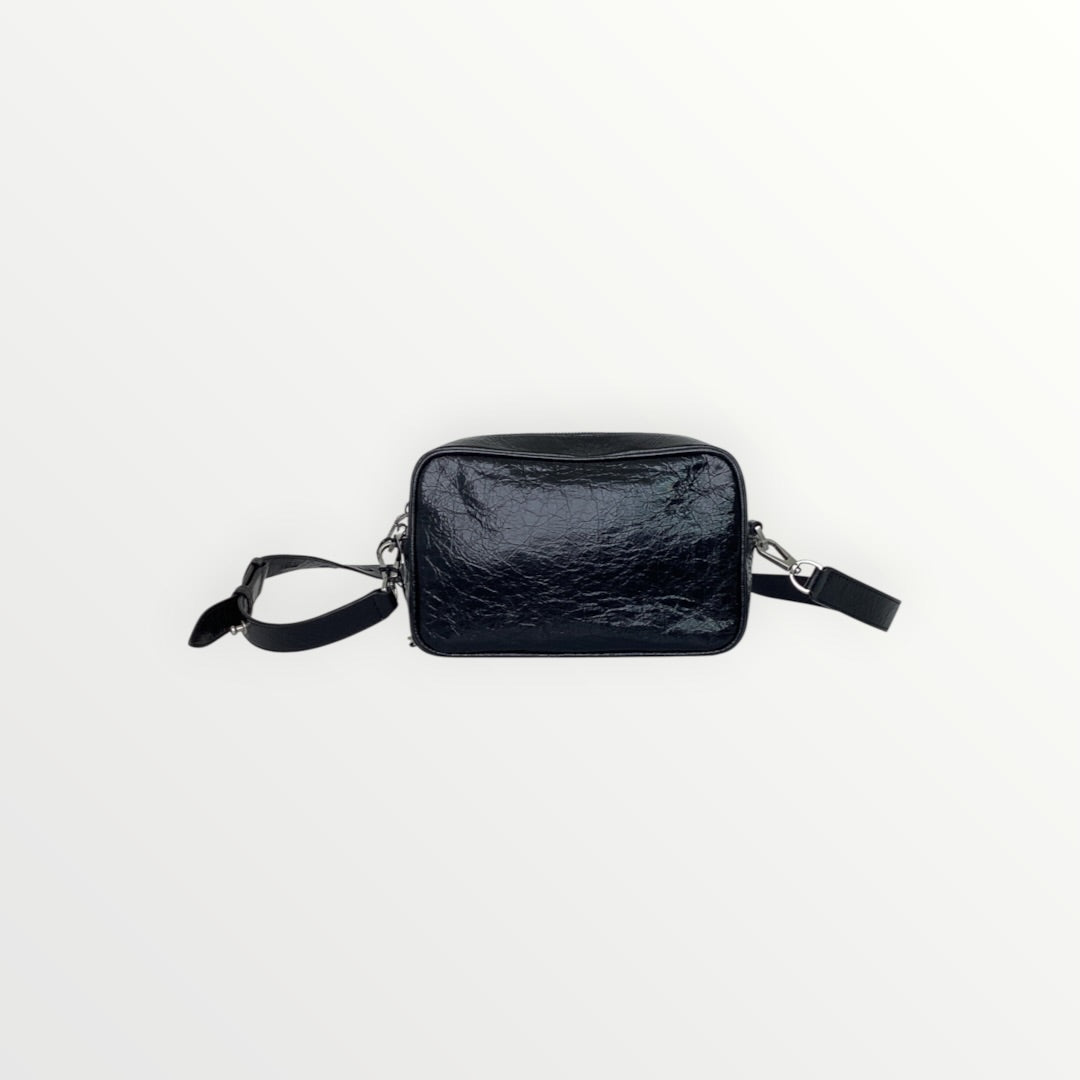 Tasche Golden Goose schwarz