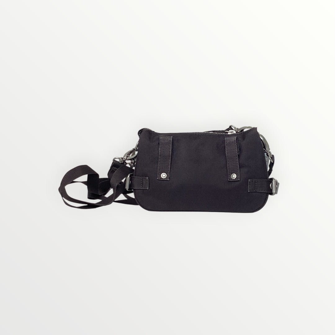 Tasche George Gina Lucy schwarz, N/A