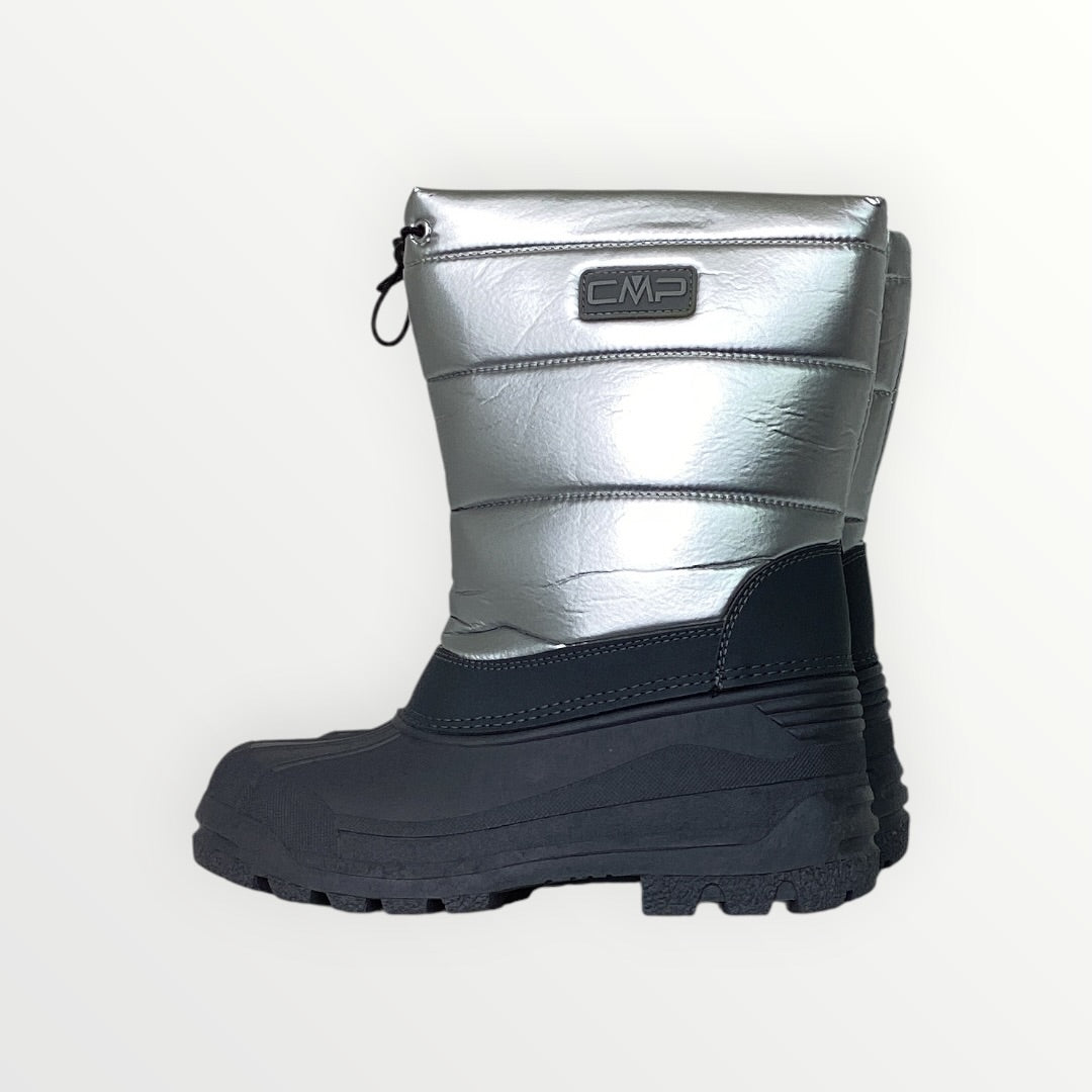 Winterstiefel Cmp silber, 38