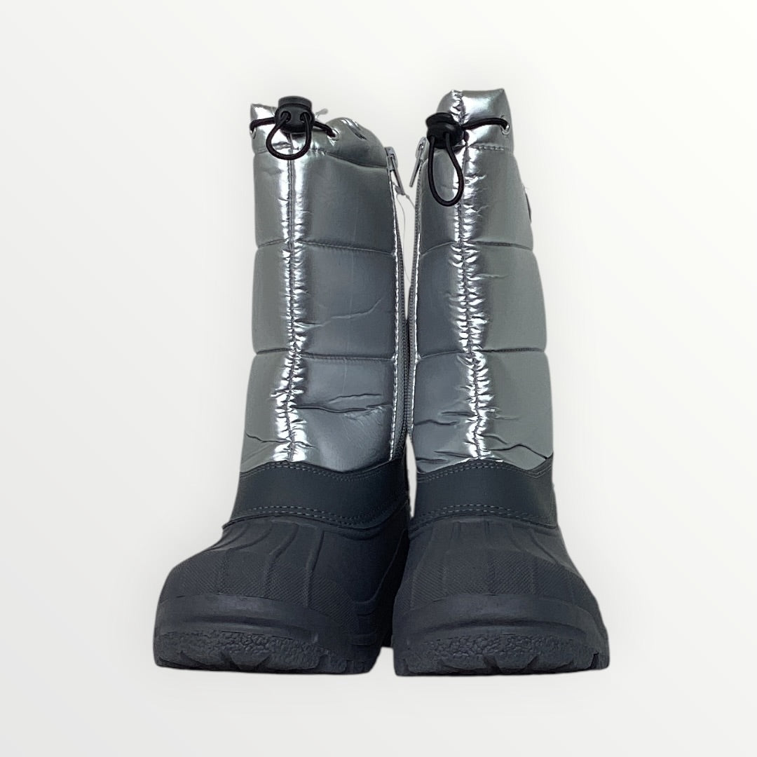 Winterstiefel Cmp silber, 38