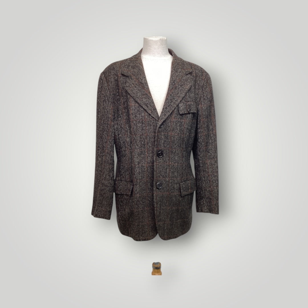 Sacco Dolce&Gabbana braun, XXL