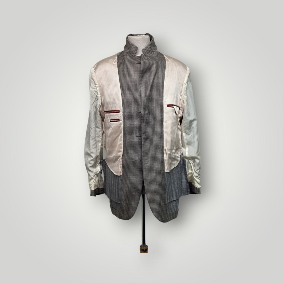 Sacco Loro Piana braun, XXL