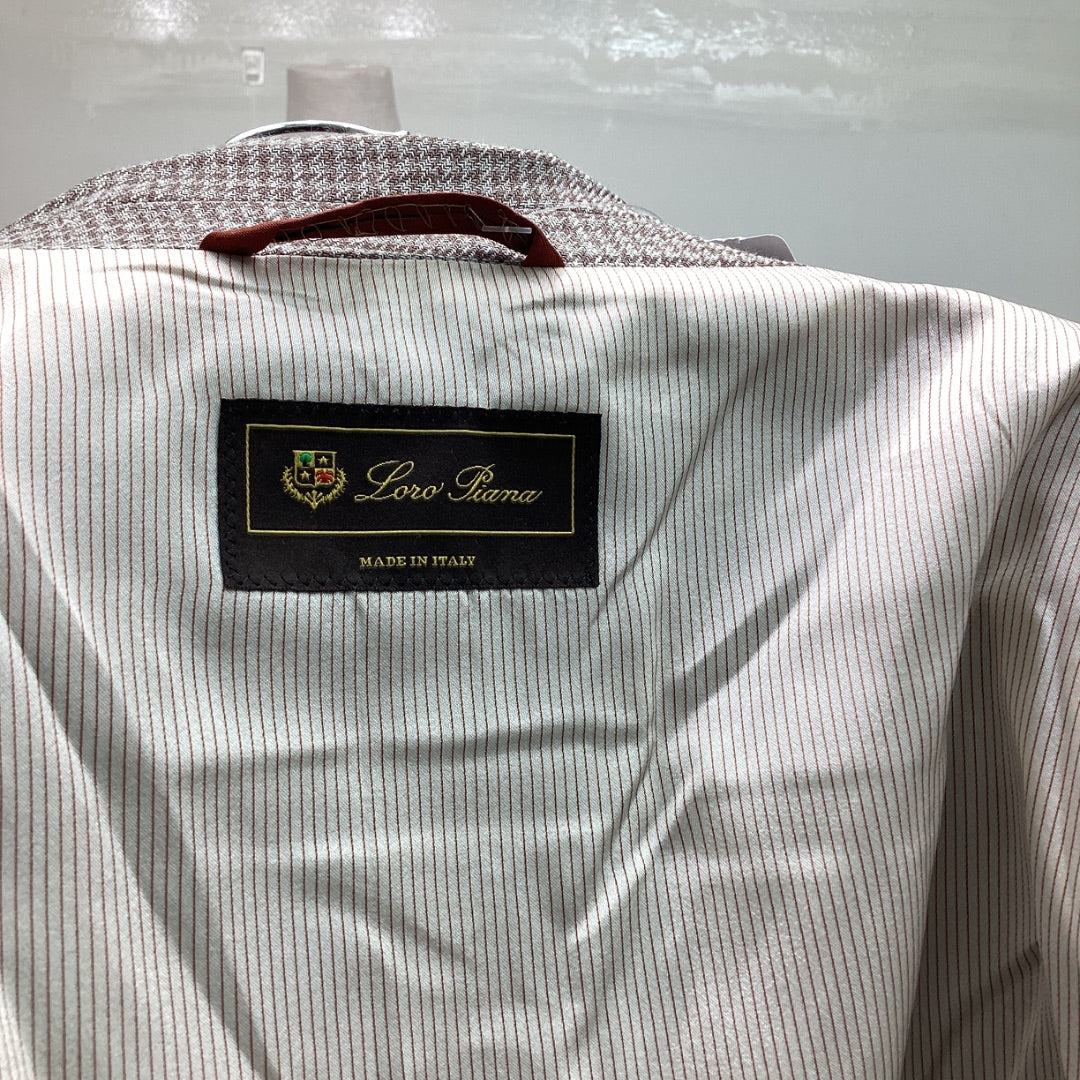 Sacco Loro Piana braun, XXL