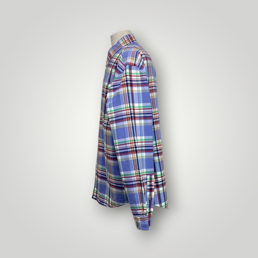 Hemd Ralph Lauren multicolor, XXL