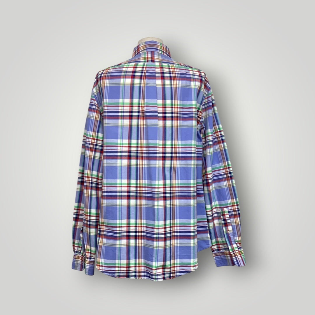 Hemd Ralph Lauren multicolor, XXL