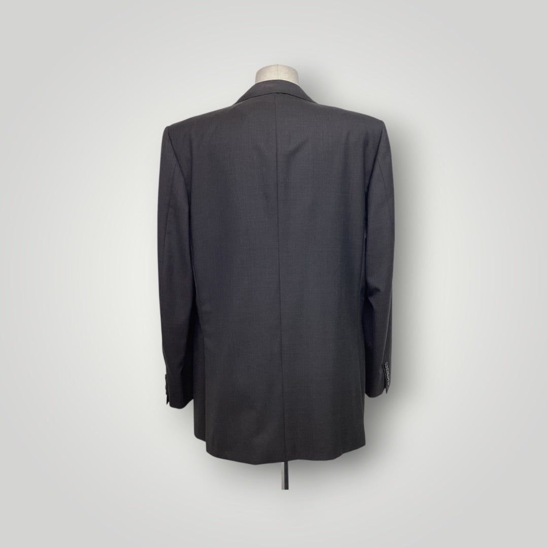 Blazer Ravazzolo Antrazit, XXL