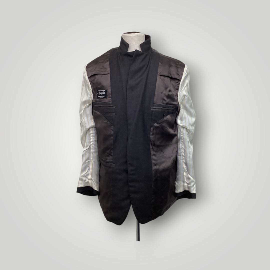 Blazer Ravazzolo Antrazit, XXL
