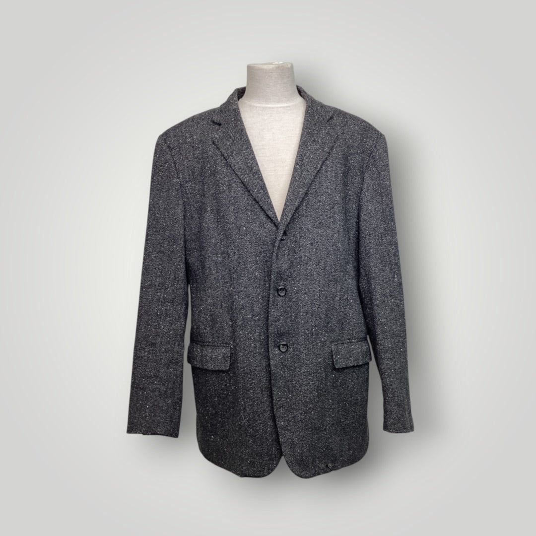 Sacco Jil Sander grau, XXL