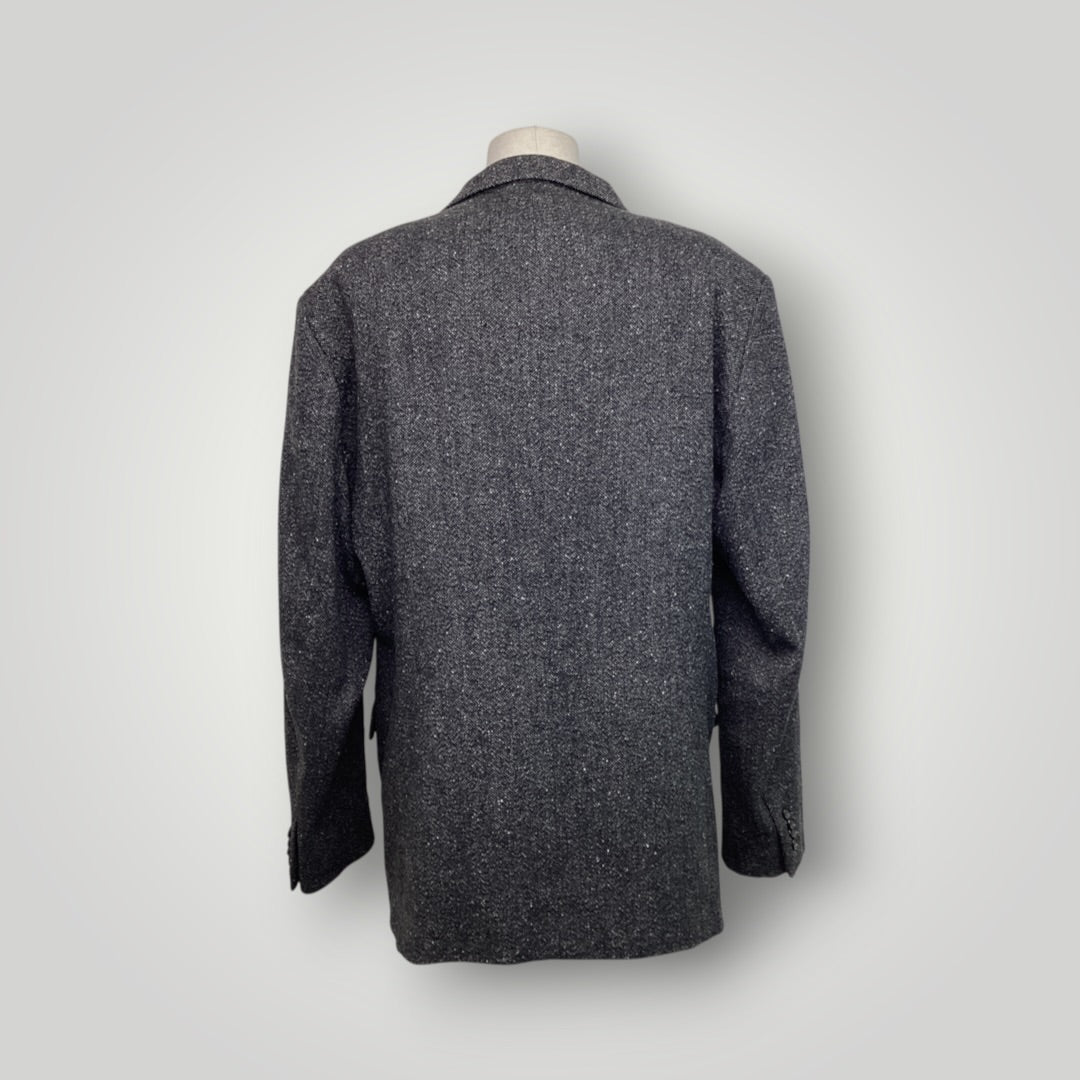 Sacco Jil Sander grau, XXL