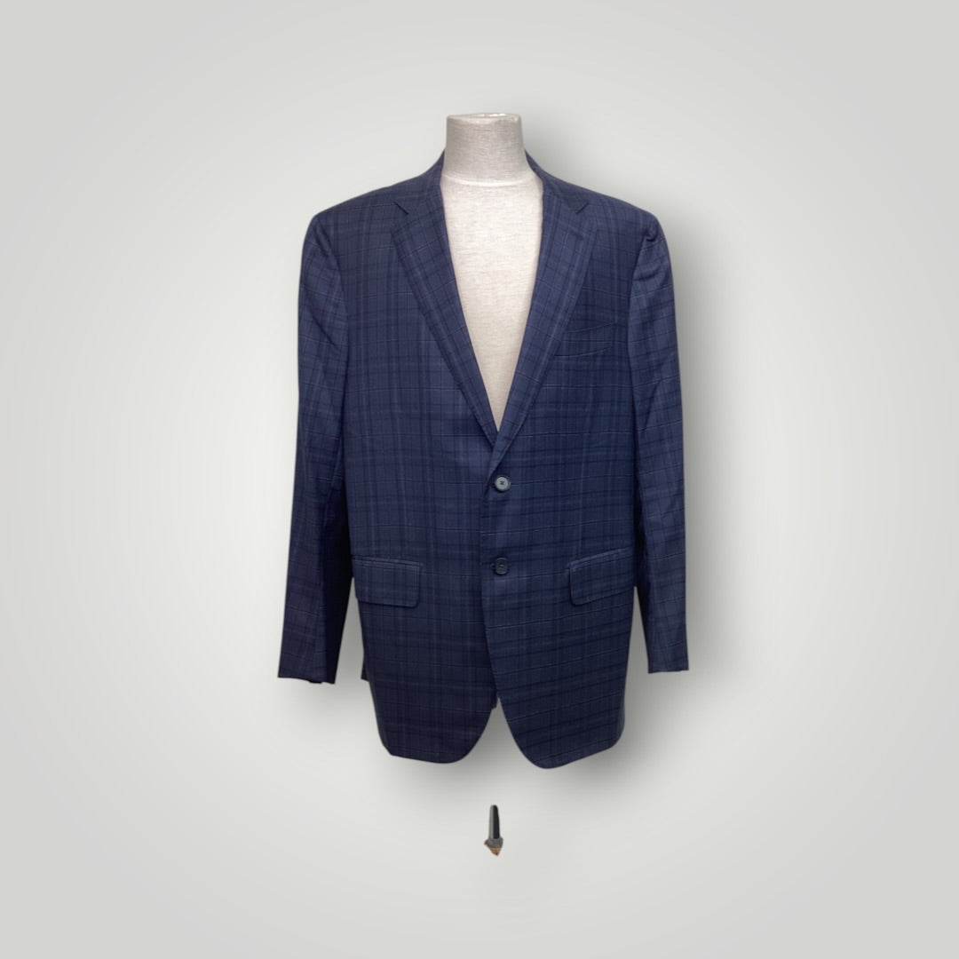 Sacco Isaia blau, XXL