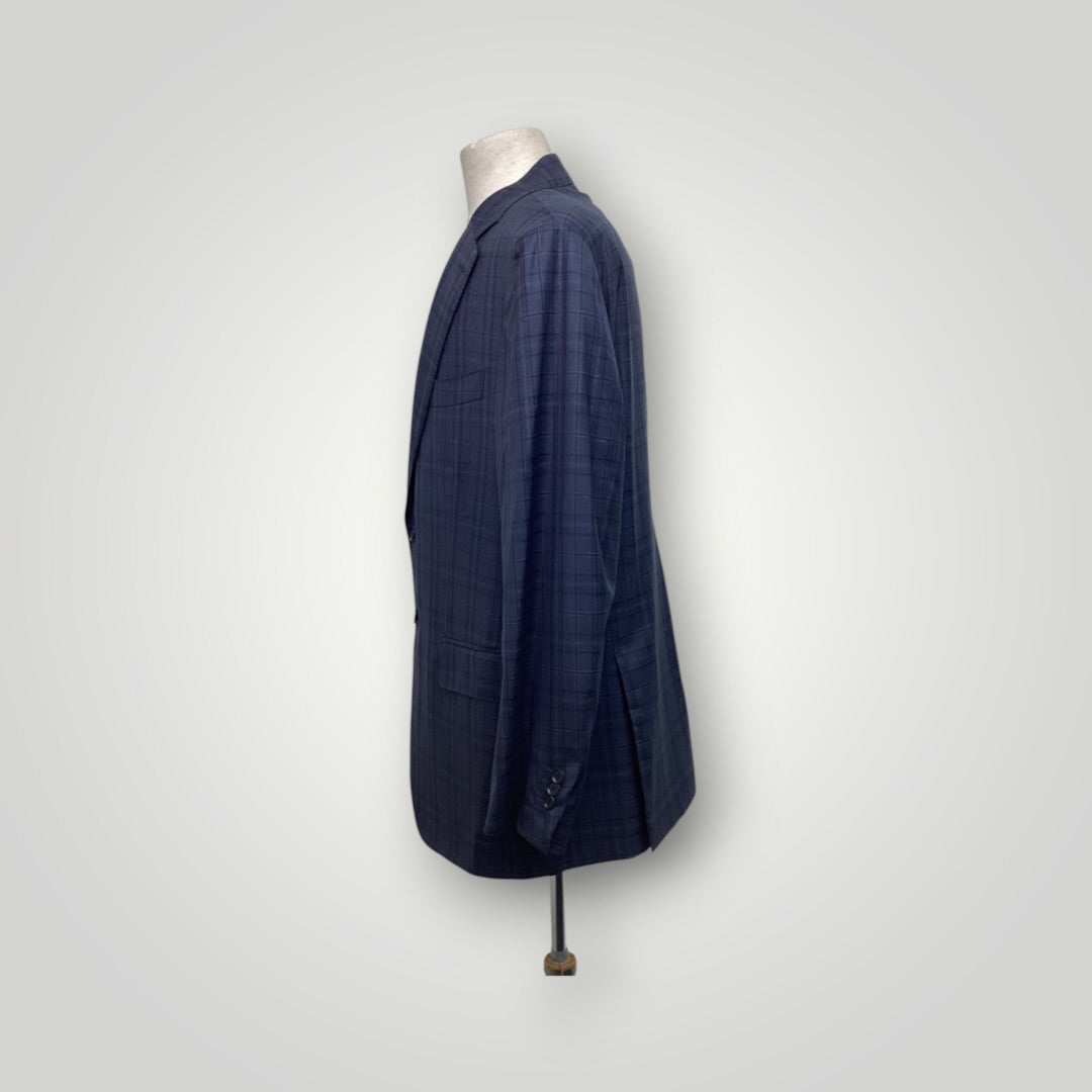 Sacco Isaia blau, XXL