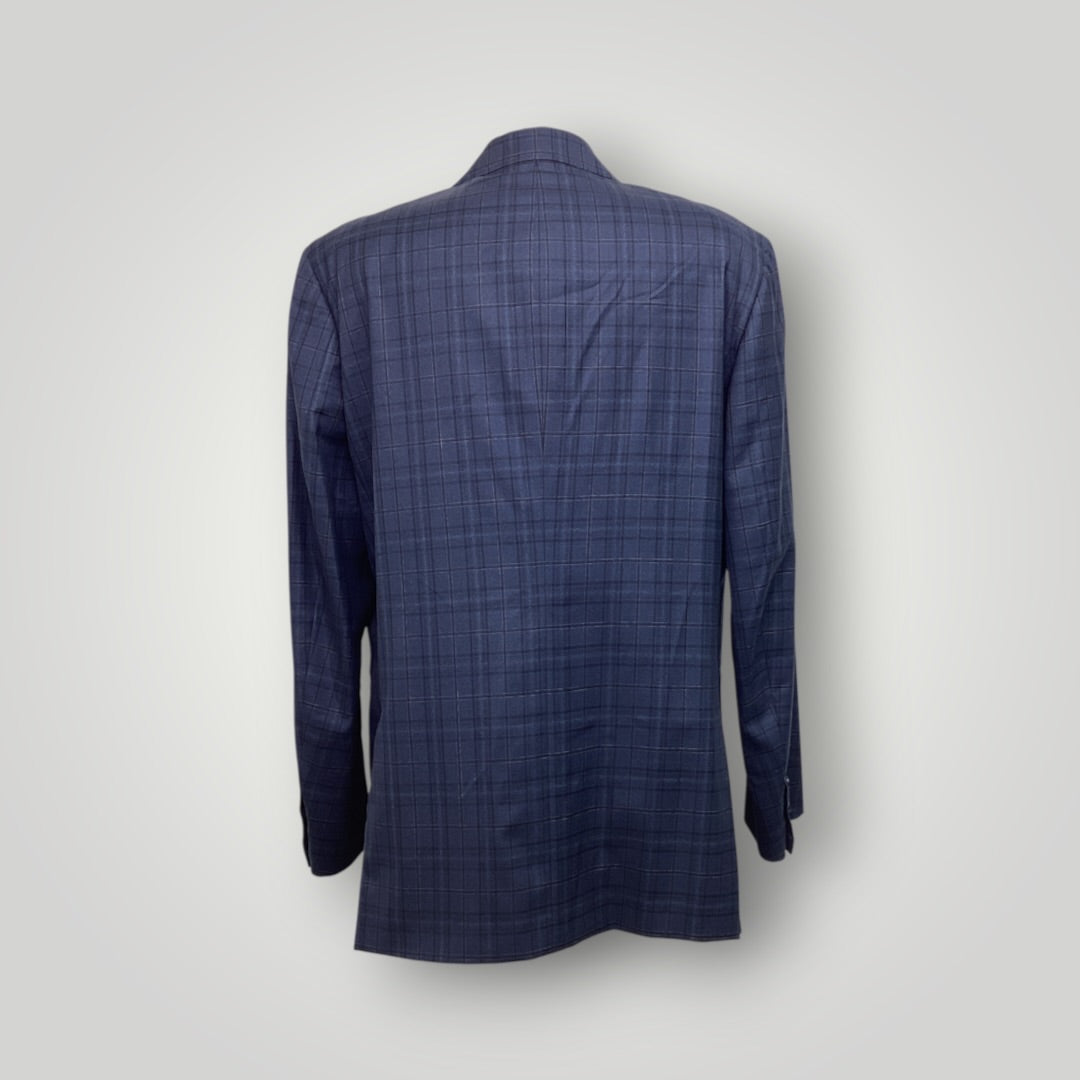 Sacco Isaia blau, XXL