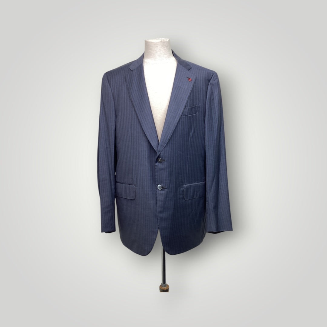 Sacco Isaia blau, XXL