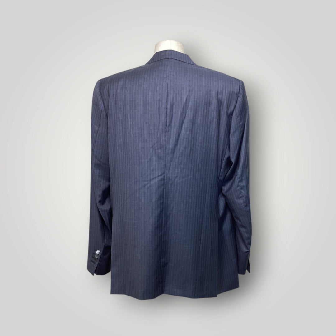 Sacco Isaia blau, XXL