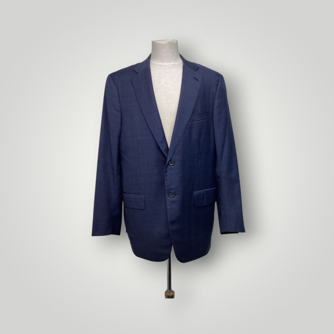 Sacco Isaia blau, XXL