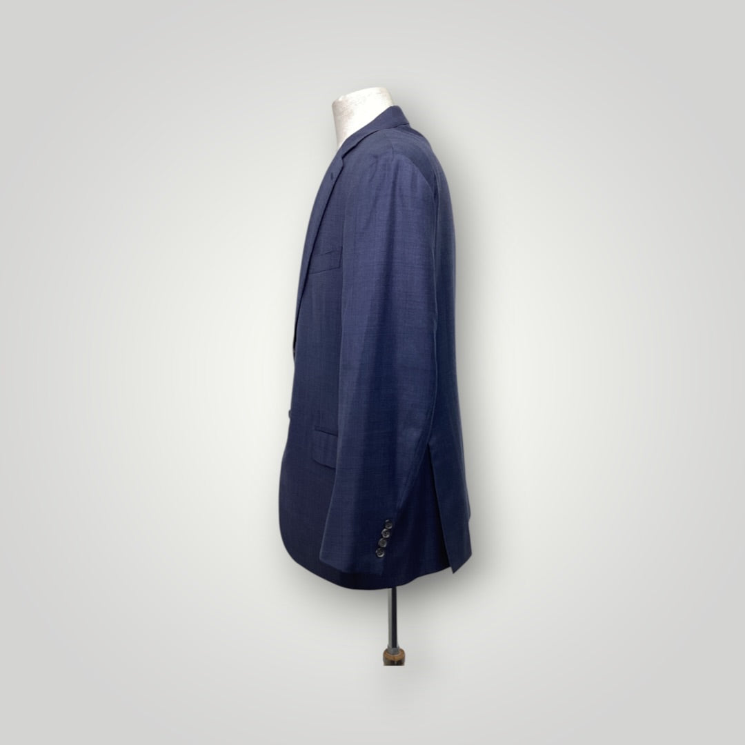Sacco Isaia blau, XXL