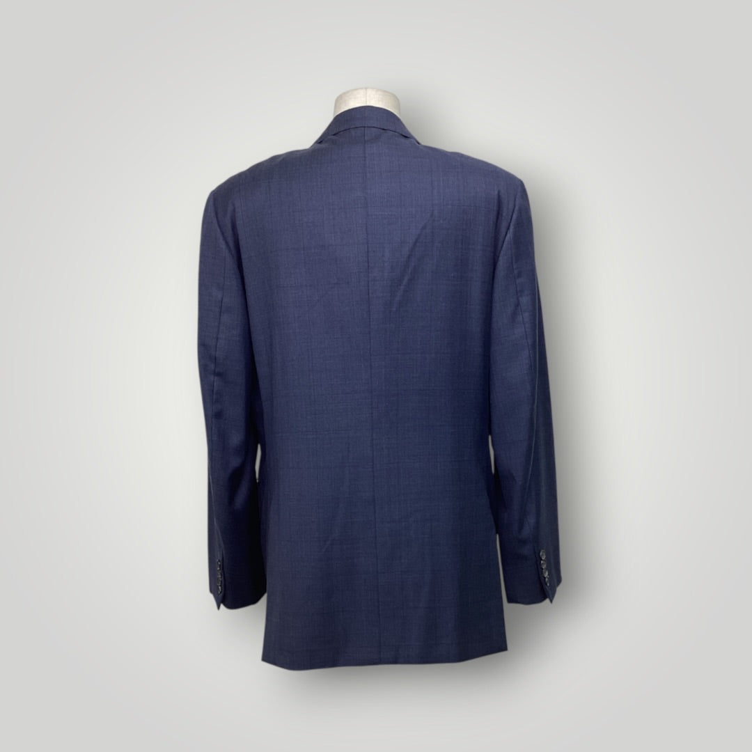 Sacco Isaia blau, XXL