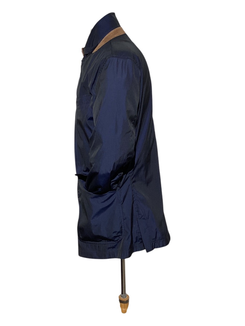 Jacke Schneiders blau, L