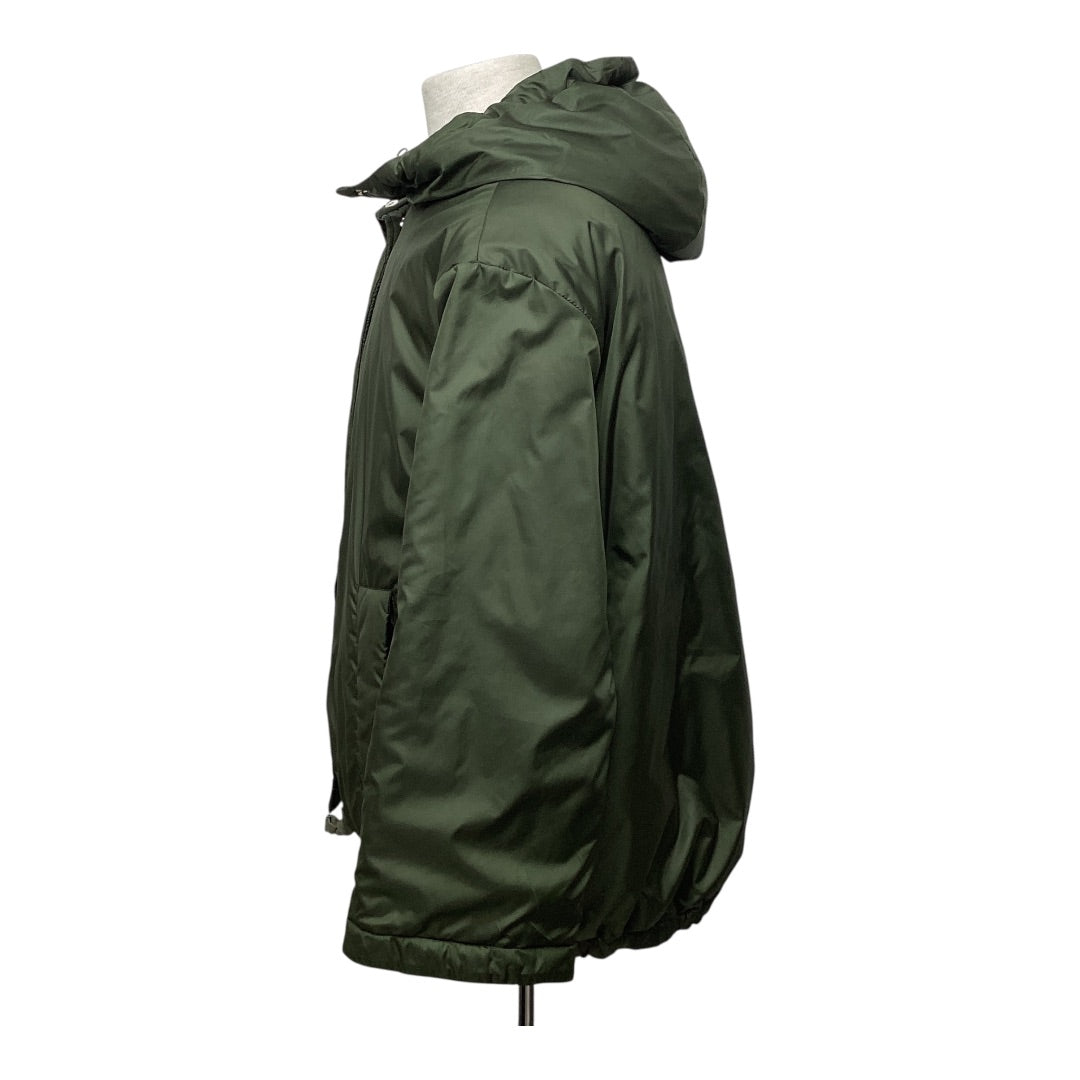 Jacke I Blues grün, M