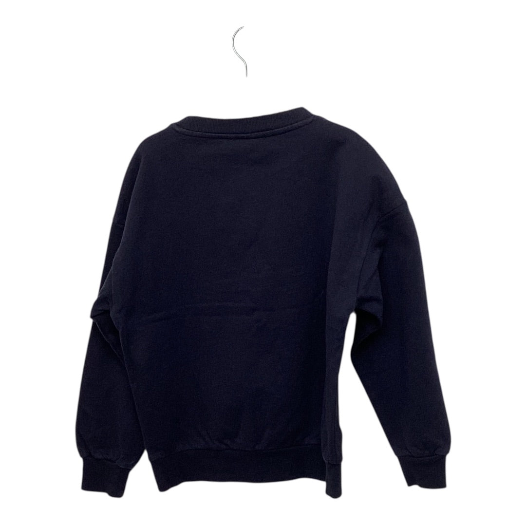 Sweater Marvel blau, 140