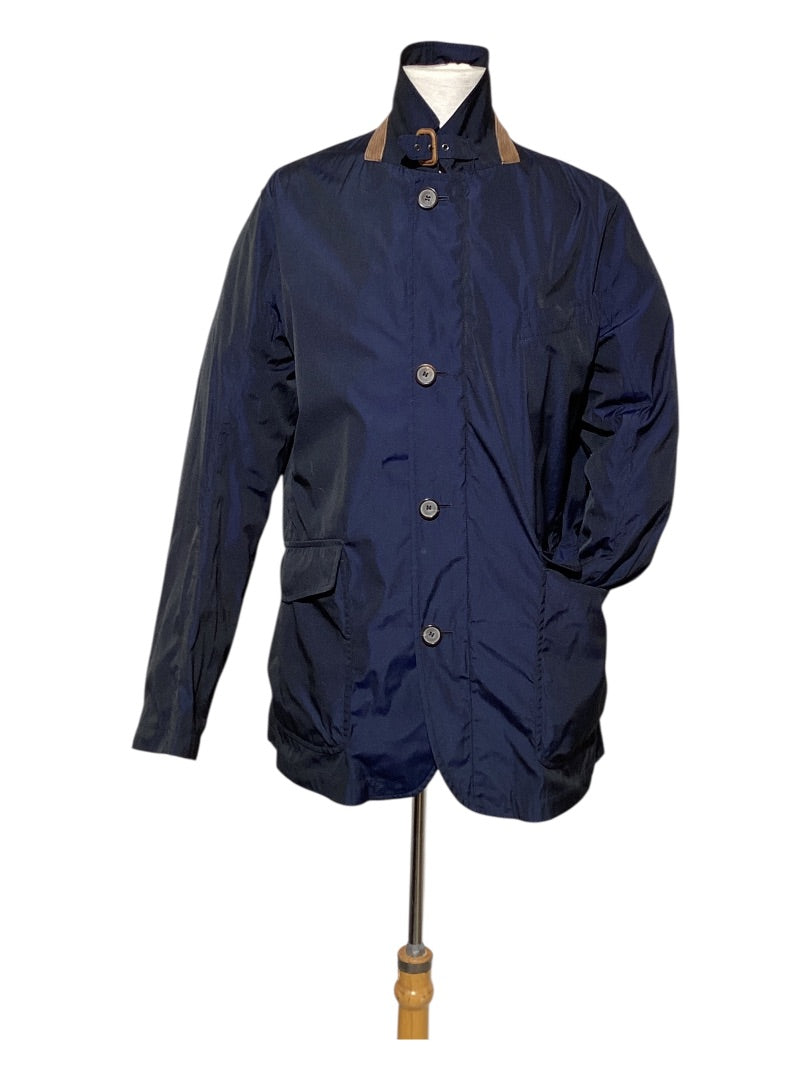 Jacke Schneiders blau, L