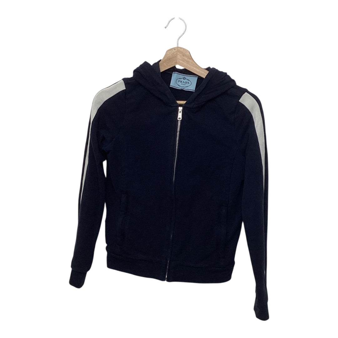 Pullover Prada navy, 140