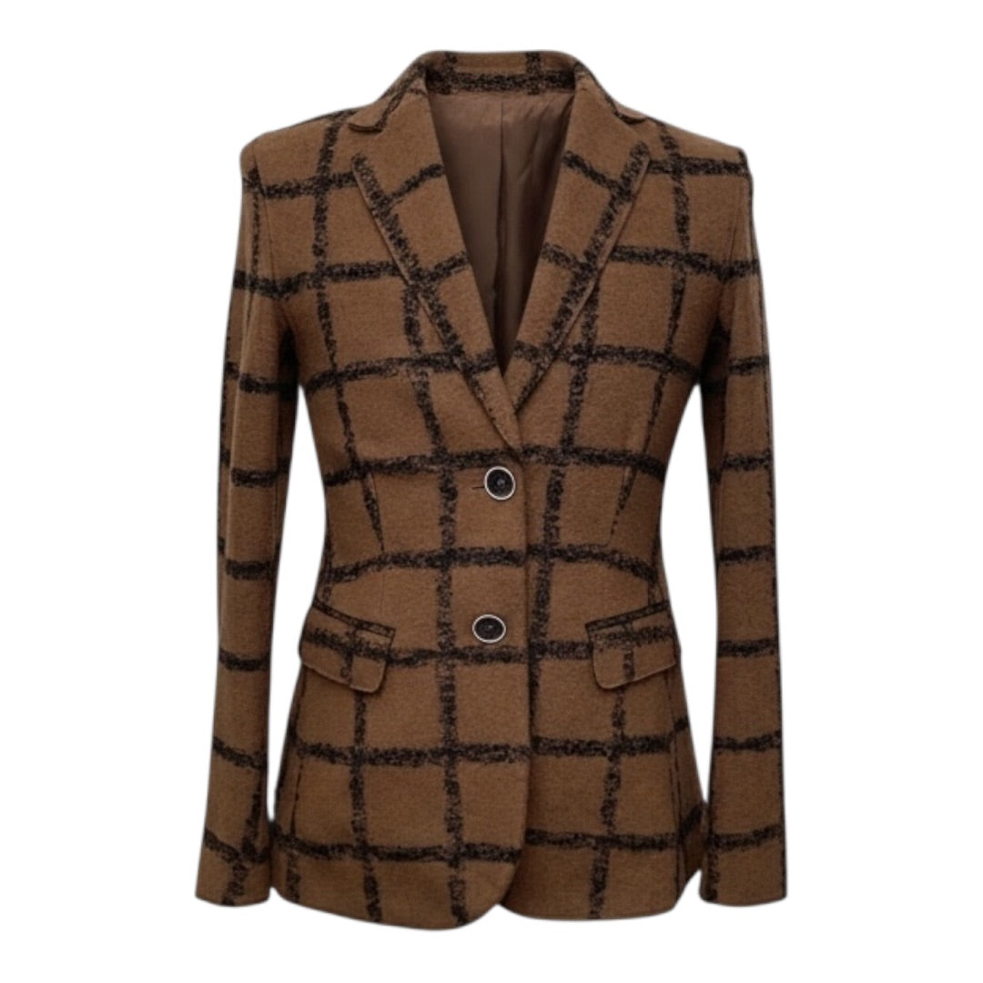 Blazer Luisa Cerano braun, S/M