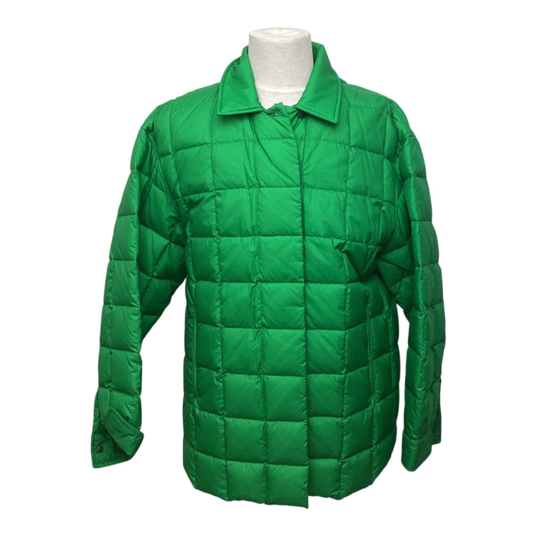 Daunenjacke Inkie Inkie grün, S/M