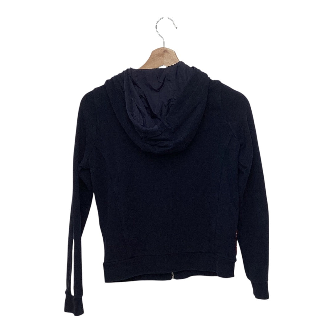 Pullover Prada navy, 140