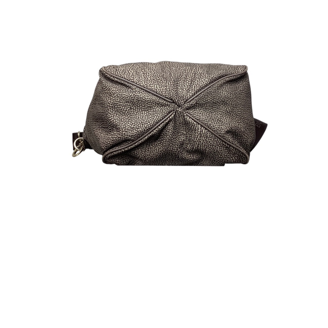 Tasche Borbonese braun, N/A