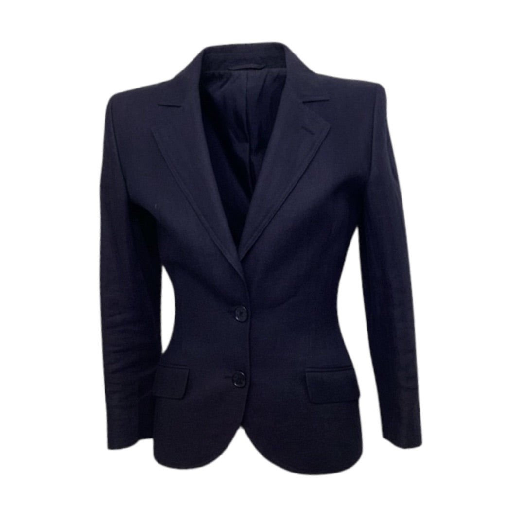 Blazer Valentino schwarz, S