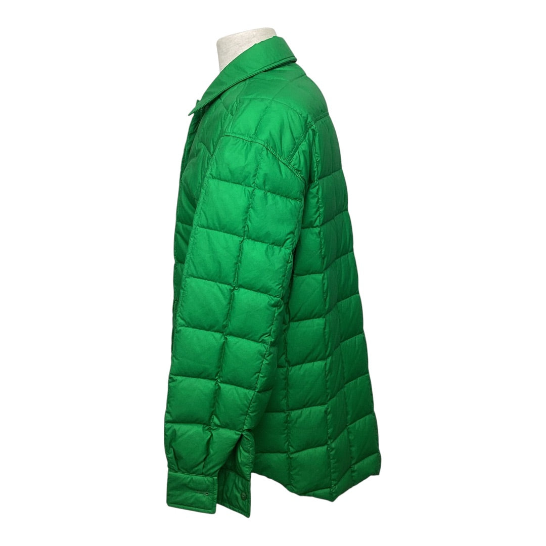 Daunenjacke Inkie Inkie grün, S/M