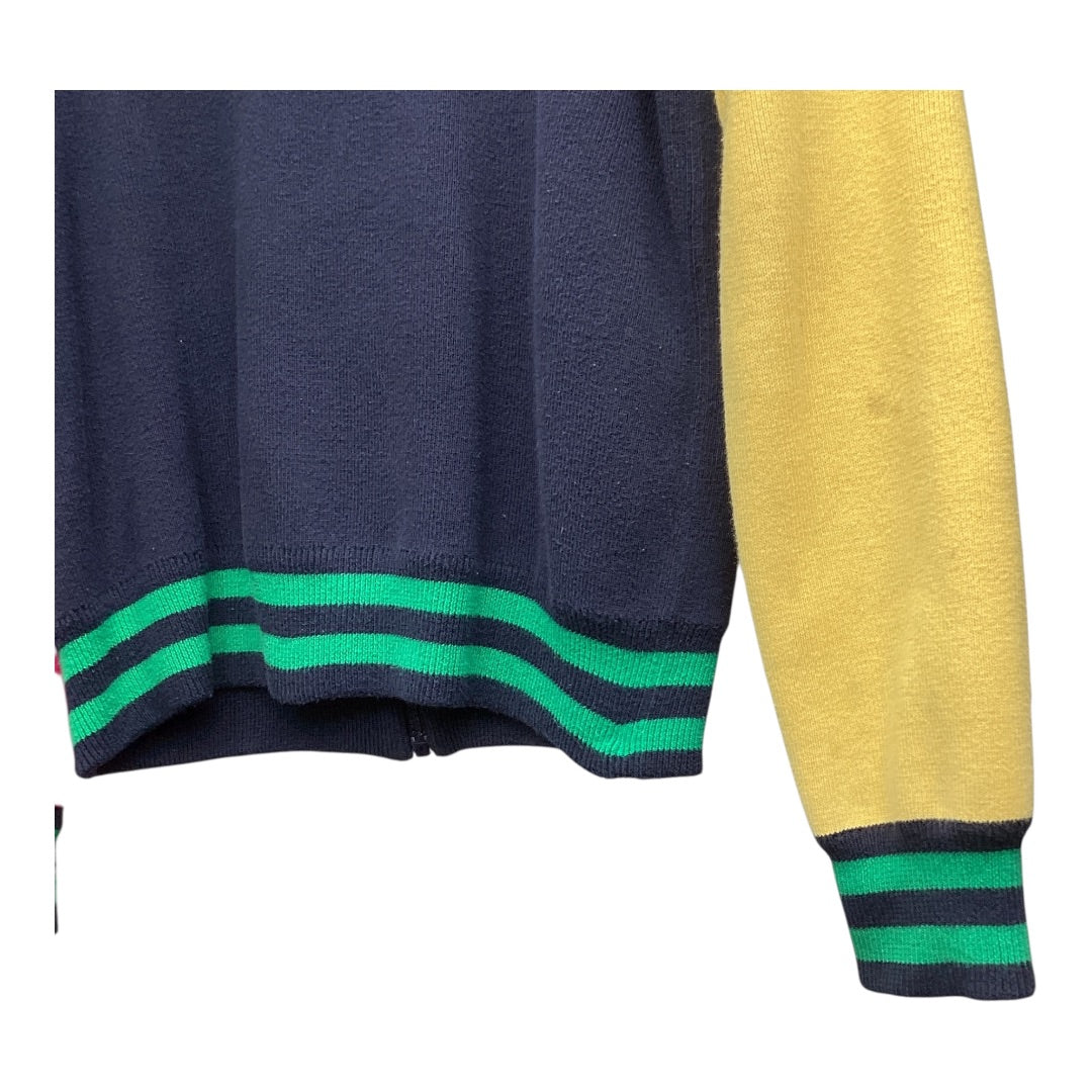Oberteil Ralph Lauren navy, 140