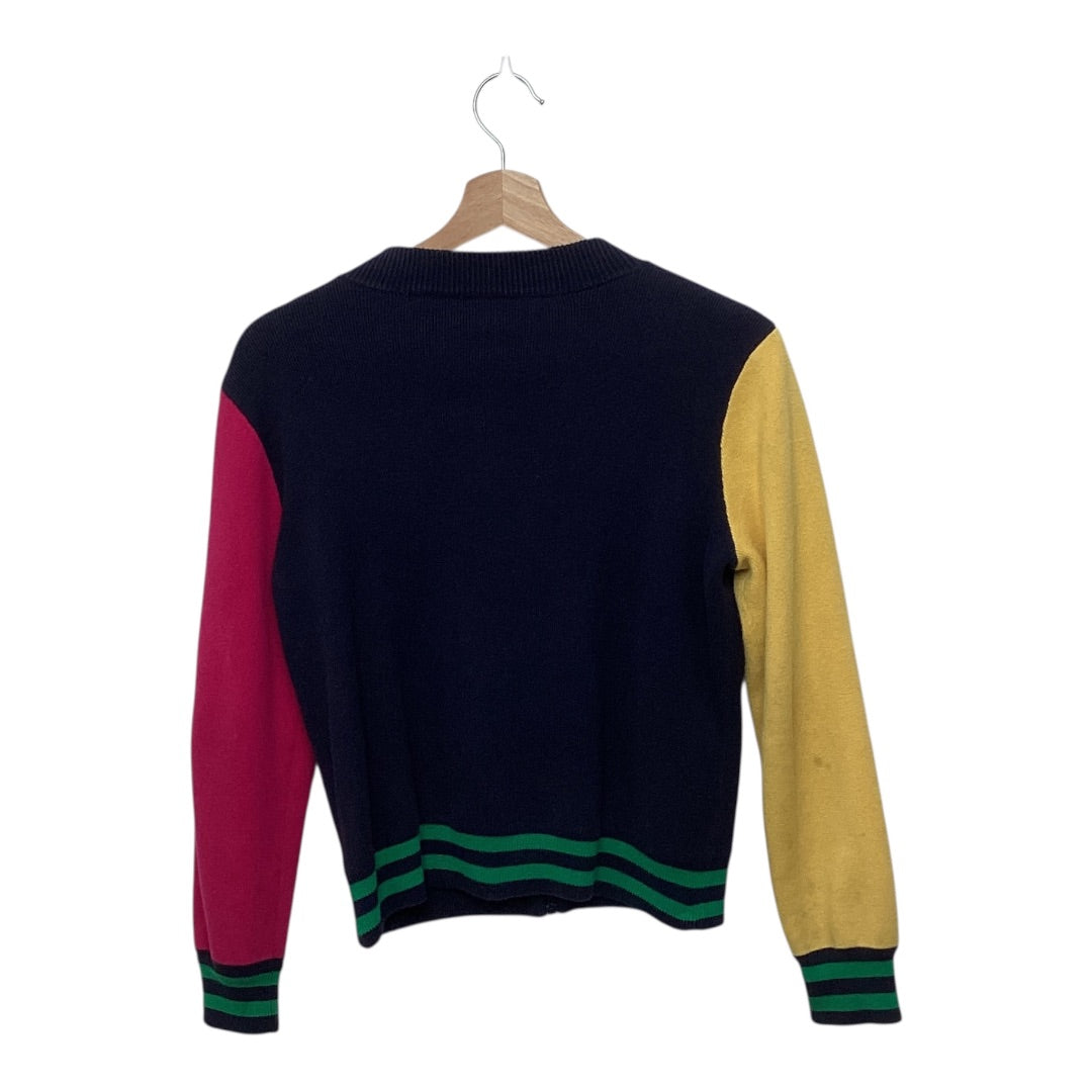 Oberteil Ralph Lauren navy, 140