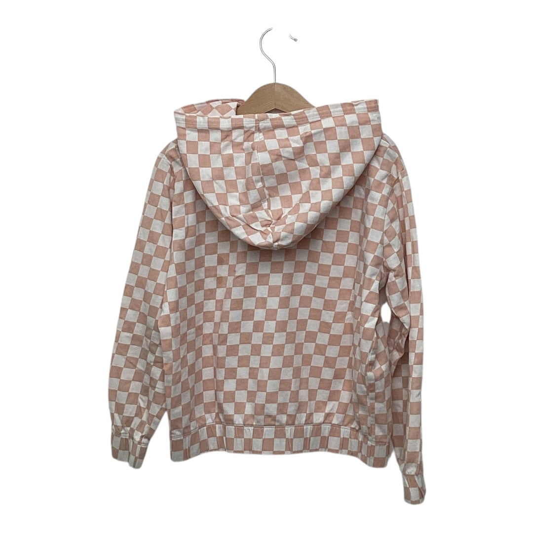 Sweater H M rosa, 128