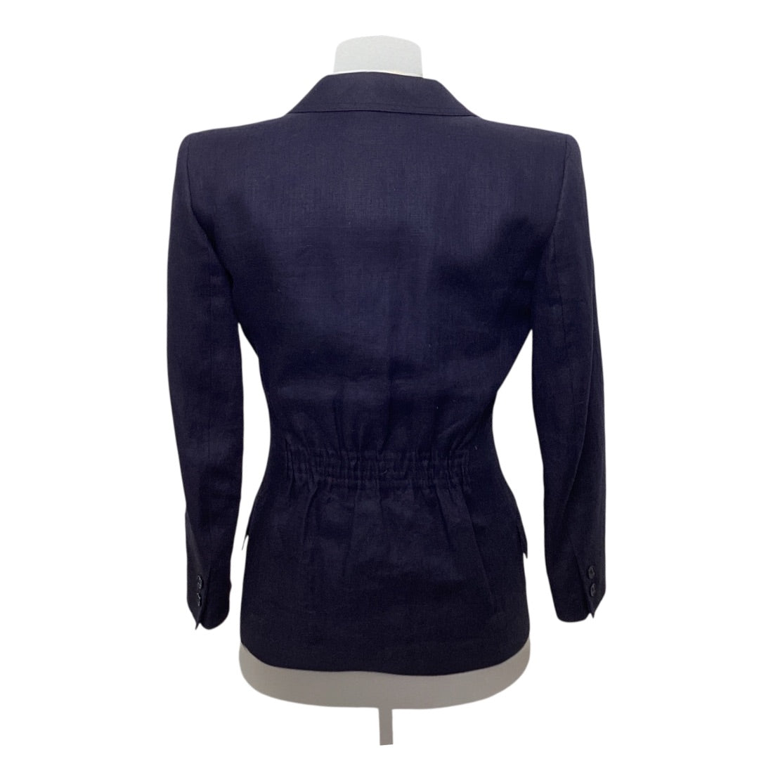 Blazer Valentino schwarz, S