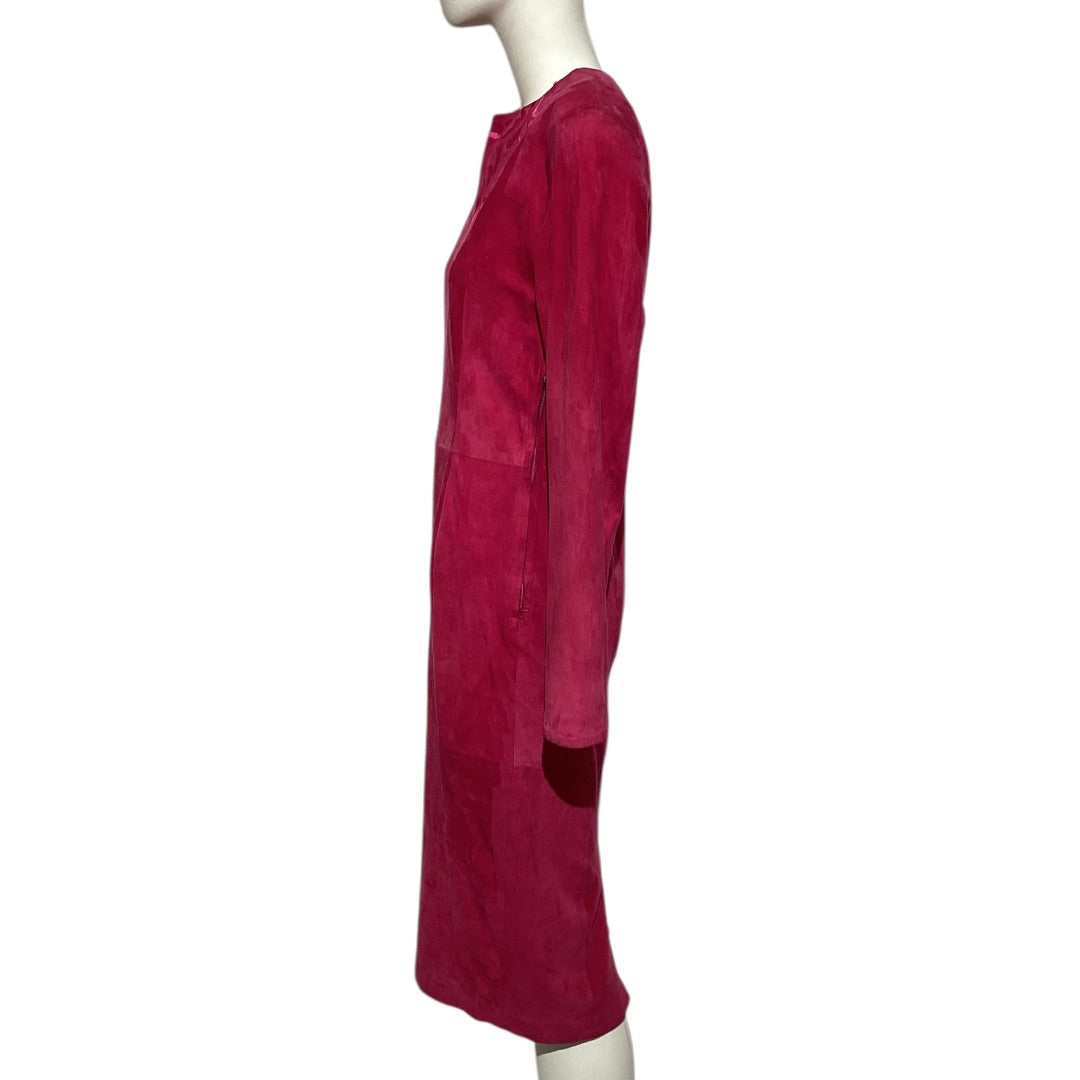 Kleid G F Ferre rosa, M