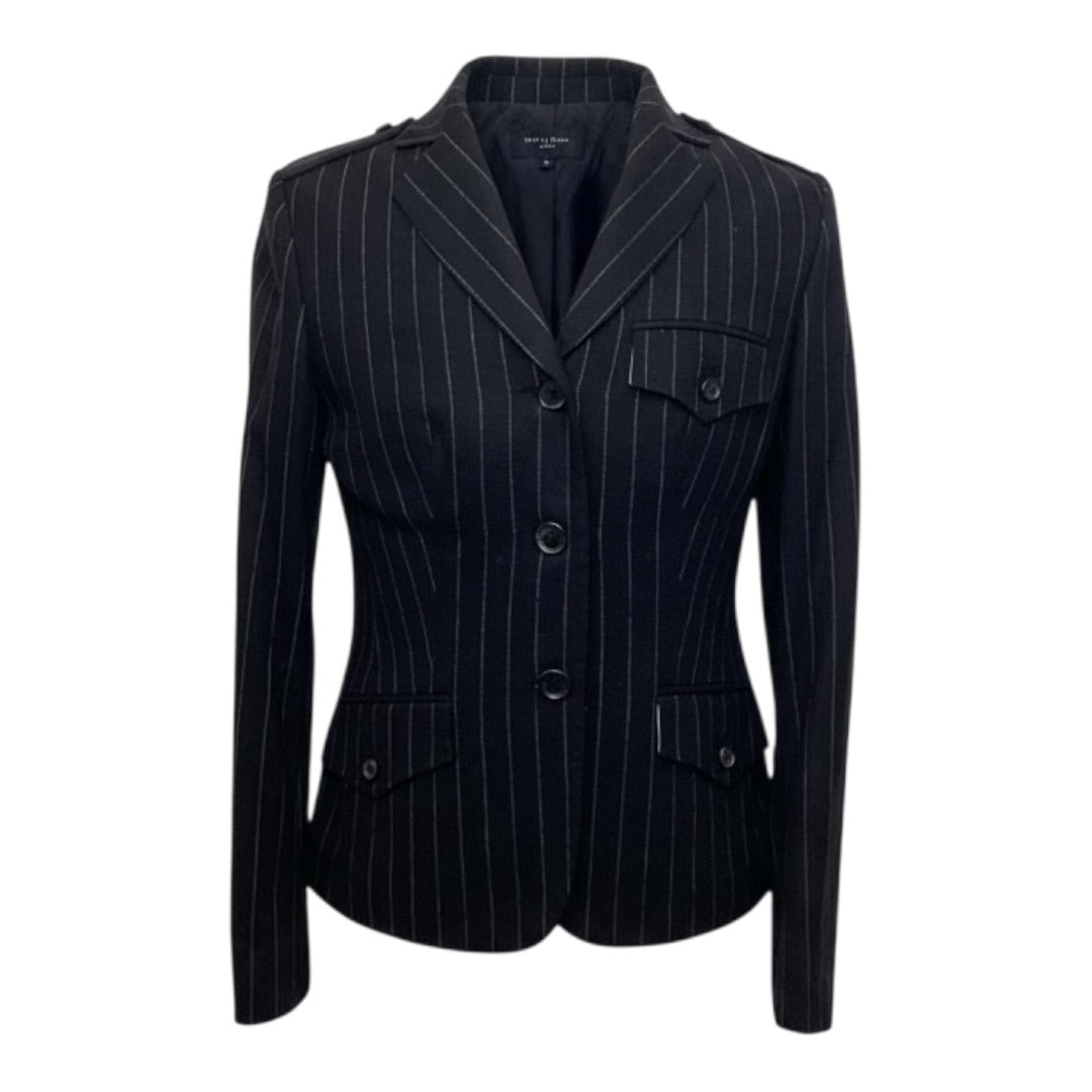 Blazer Kiton schwarz, N/A