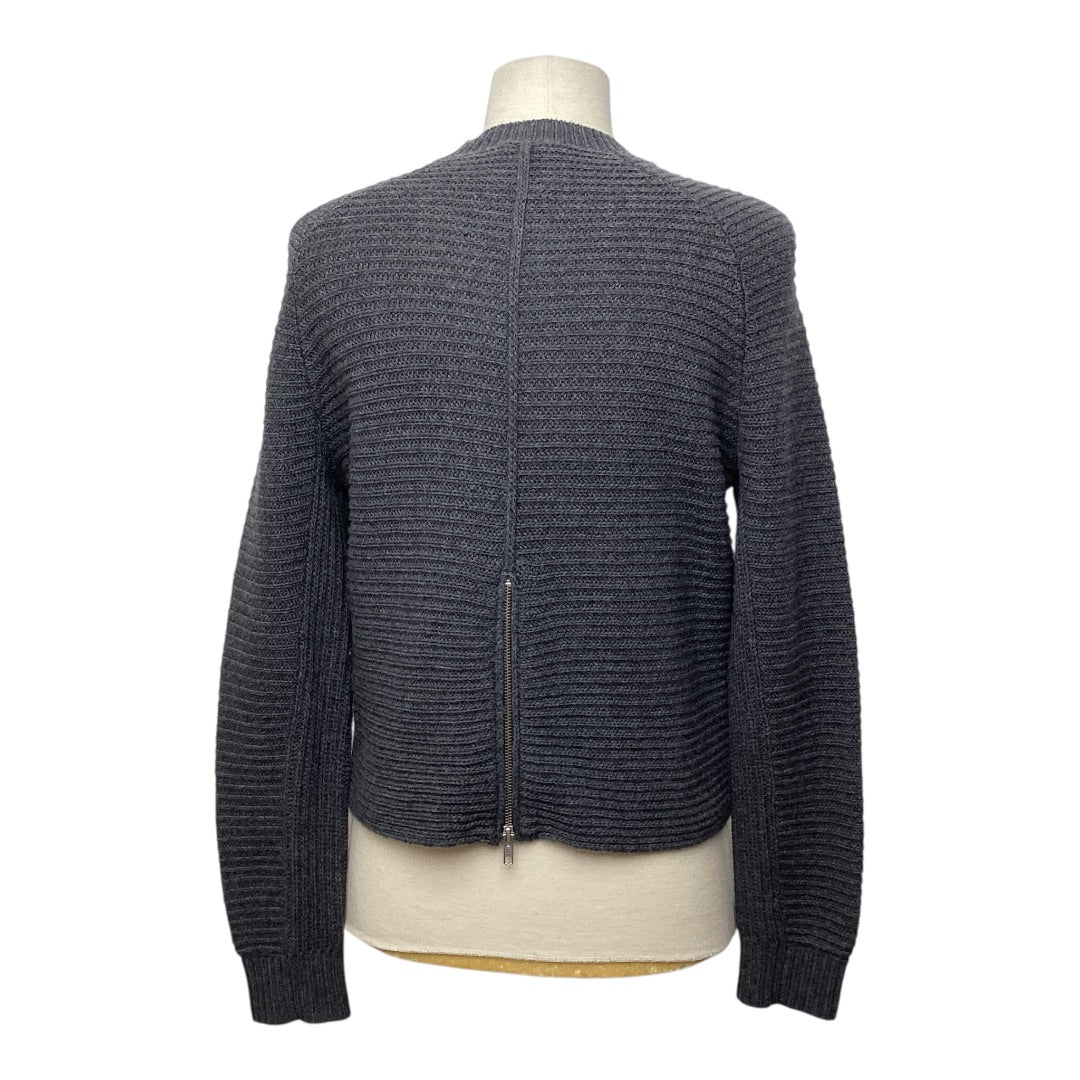 Oberteil Ffc grau, S/M