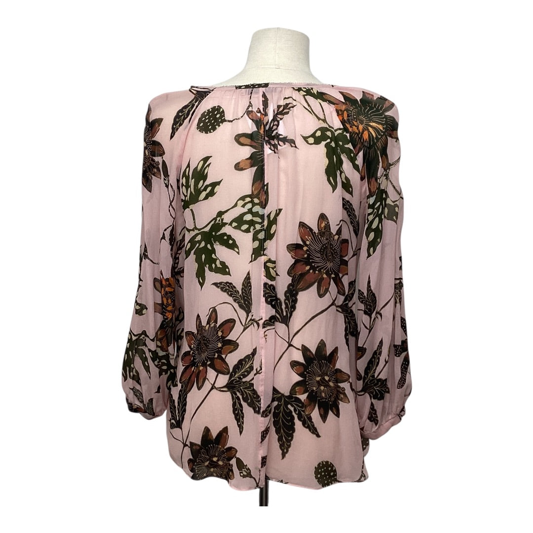 Hemd Dorothee Schumacher rosa, M