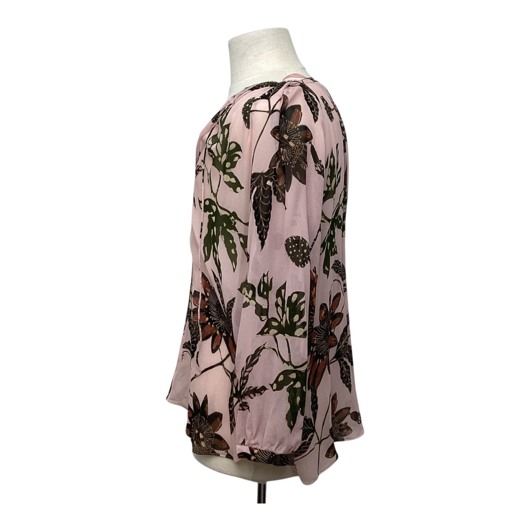 Hemd Dorothee Schumacher rosa, M