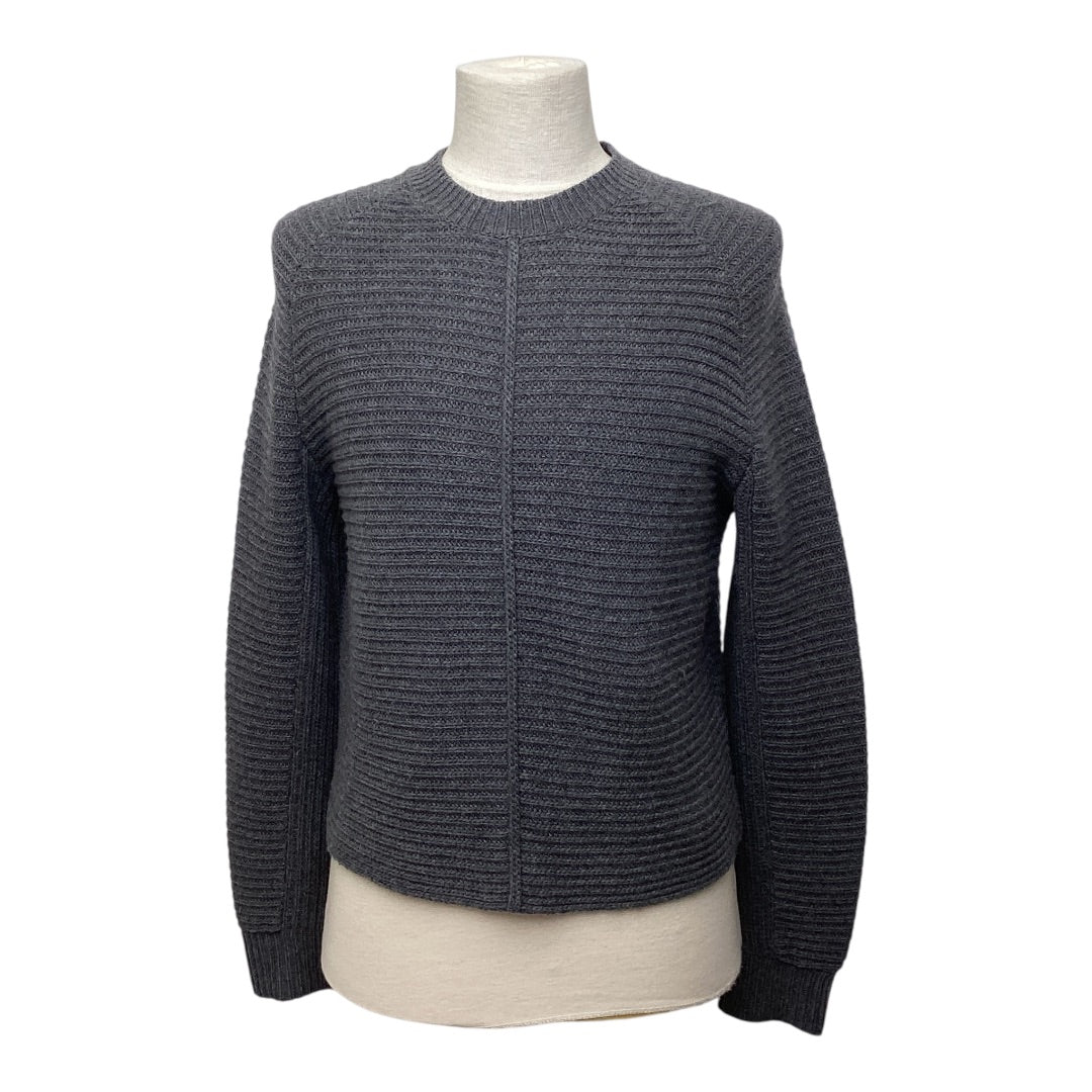 Oberteil Ffc grau, S/M