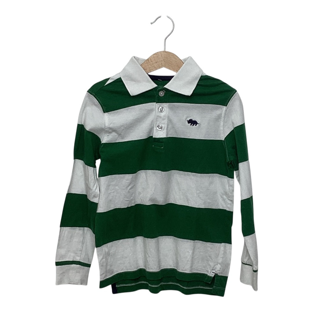 Oberteil Cool Kids grün, 128